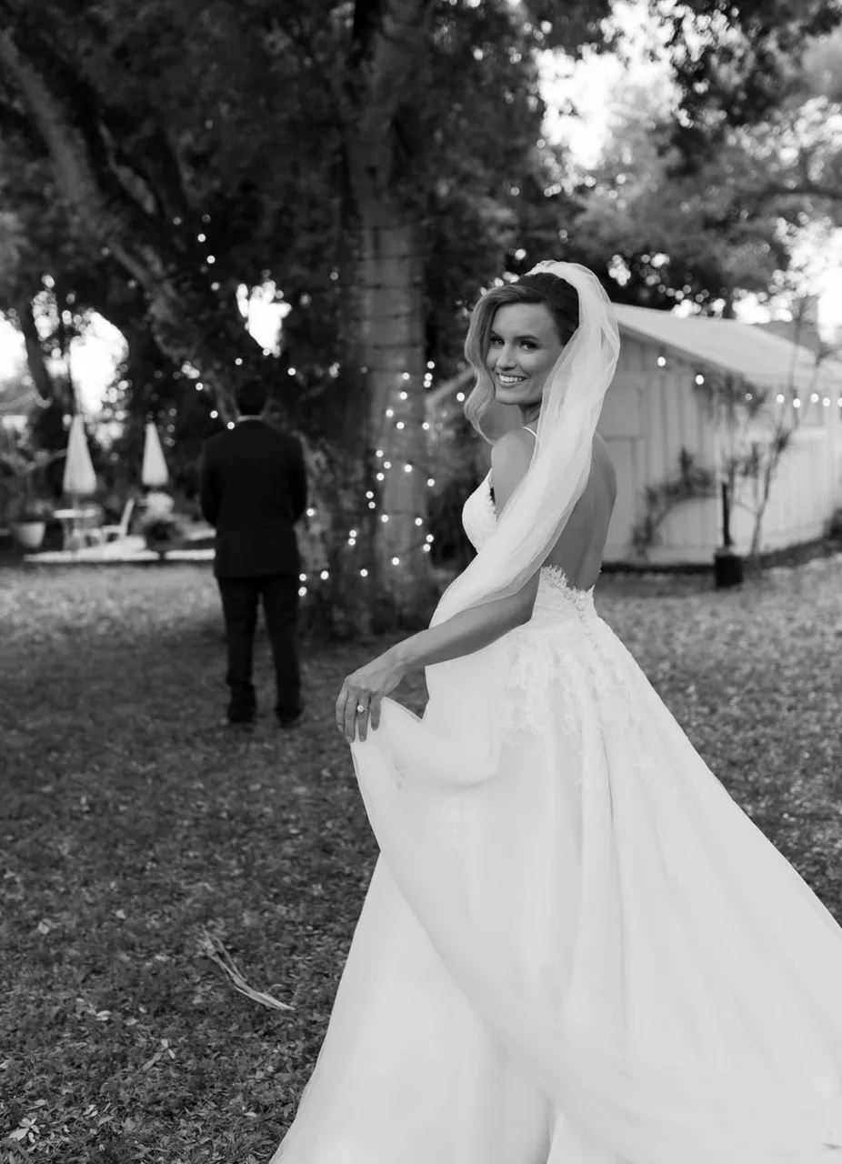 Wedding Experience